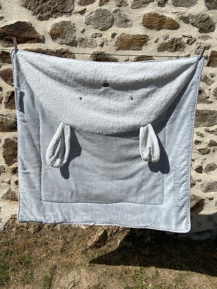 Tapis pour parcs ou chambre - photo numéro 3