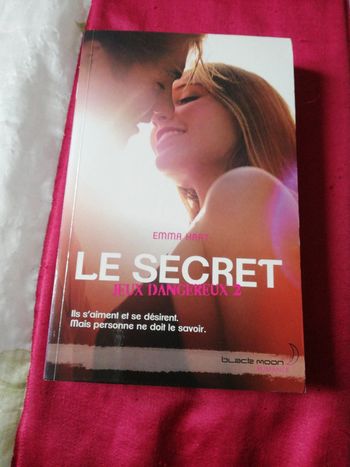 Le secret