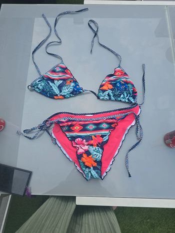 Maillot de bain tribord