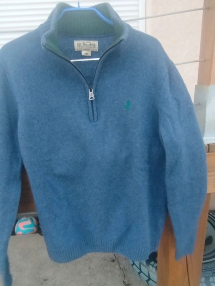 Pull laine Marlboro classics