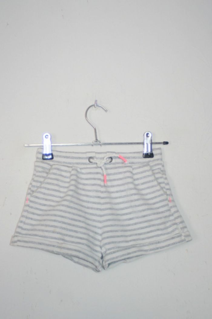 Short Okaidi 4 ans