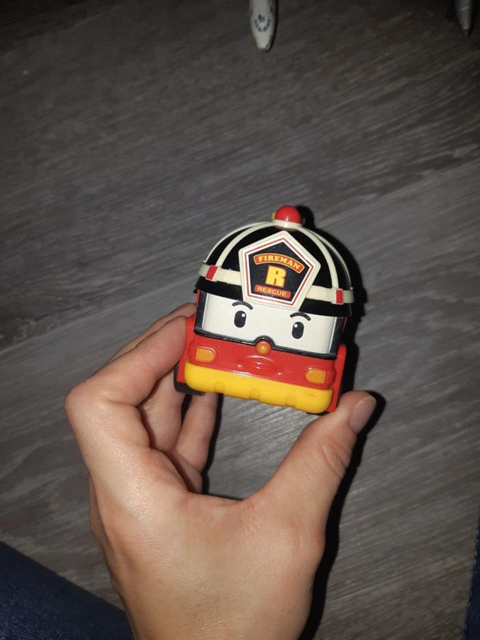 Robocar poli - photo numéro 2