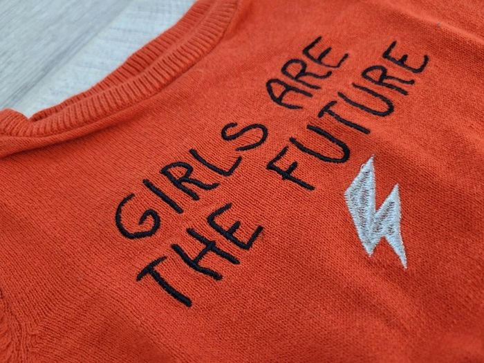 Pull 5 ans tbe - photo numéro 2