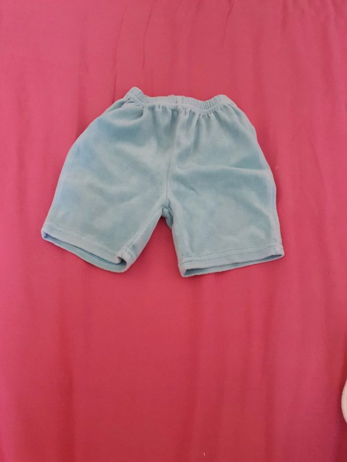 Lot de bas de pyjama - photo numéro 3