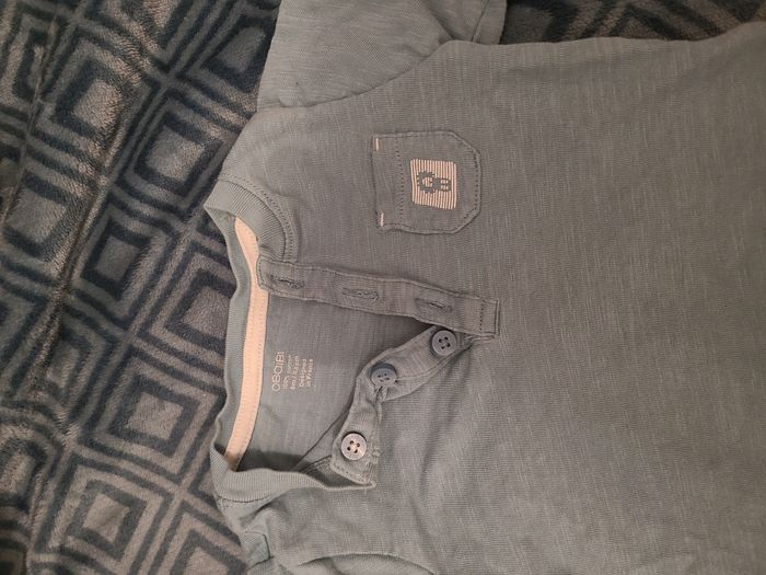 Pantalon t-shirt 6mois - photo numéro 3