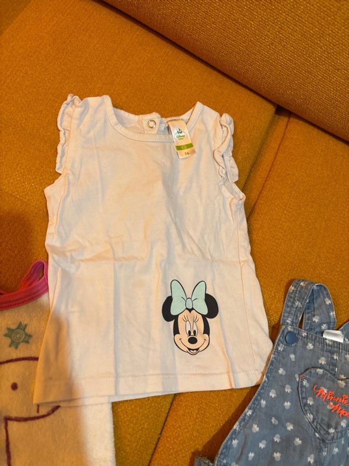 Lot 12 mois - photo numéro 3