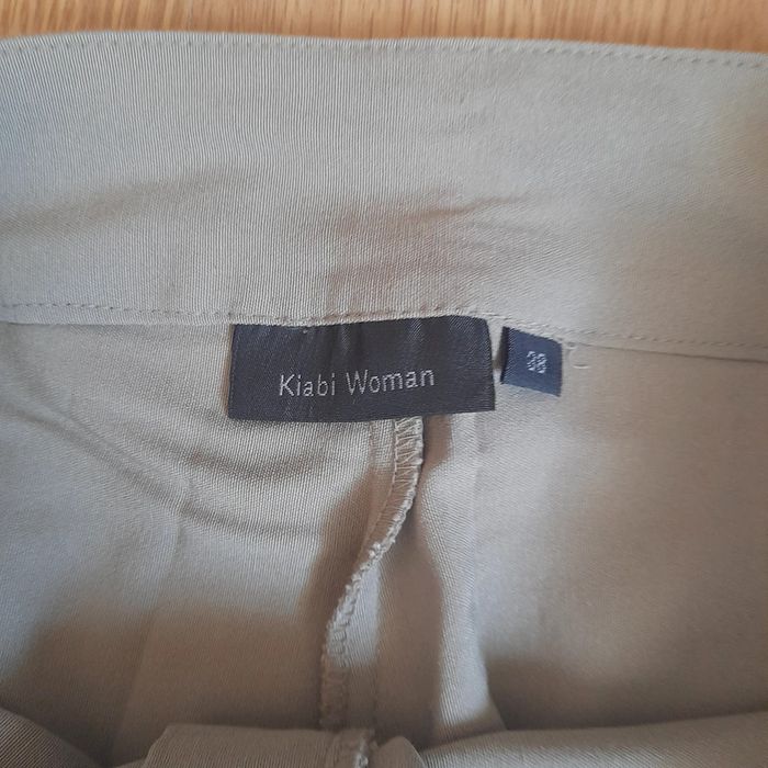 Pantalon kiabi - photo numéro 2