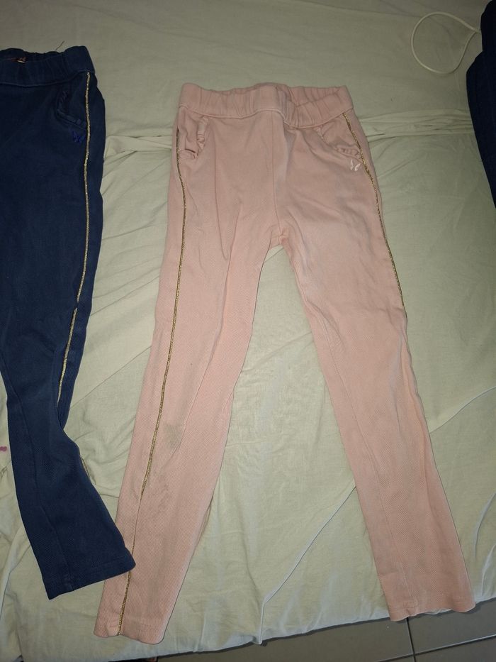 Pantalons sergent major - photo numéro 4