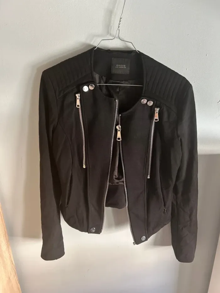 Petite veste