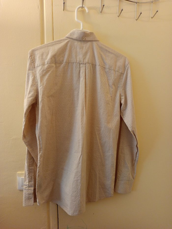 Chemise - photo numéro 3