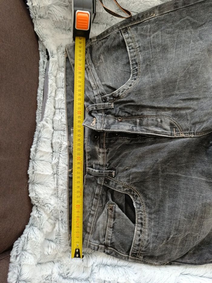 Jean Celio 44 regular fit - photo numéro 7