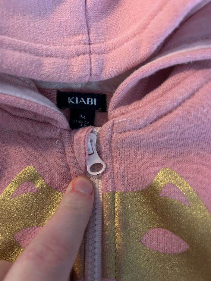 Gilet - photo numéro 3