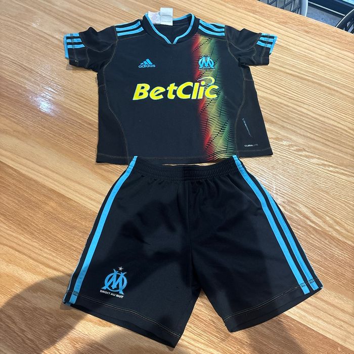Maillot OM