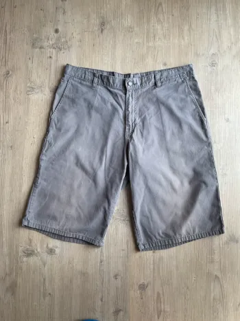 Short chino gris pour homme Dickies taille W36 FR46 459