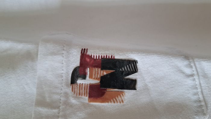 Tee-shirt - photo numéro 5