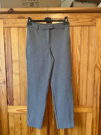 Pantalon femme taille 36 Camaïeu
