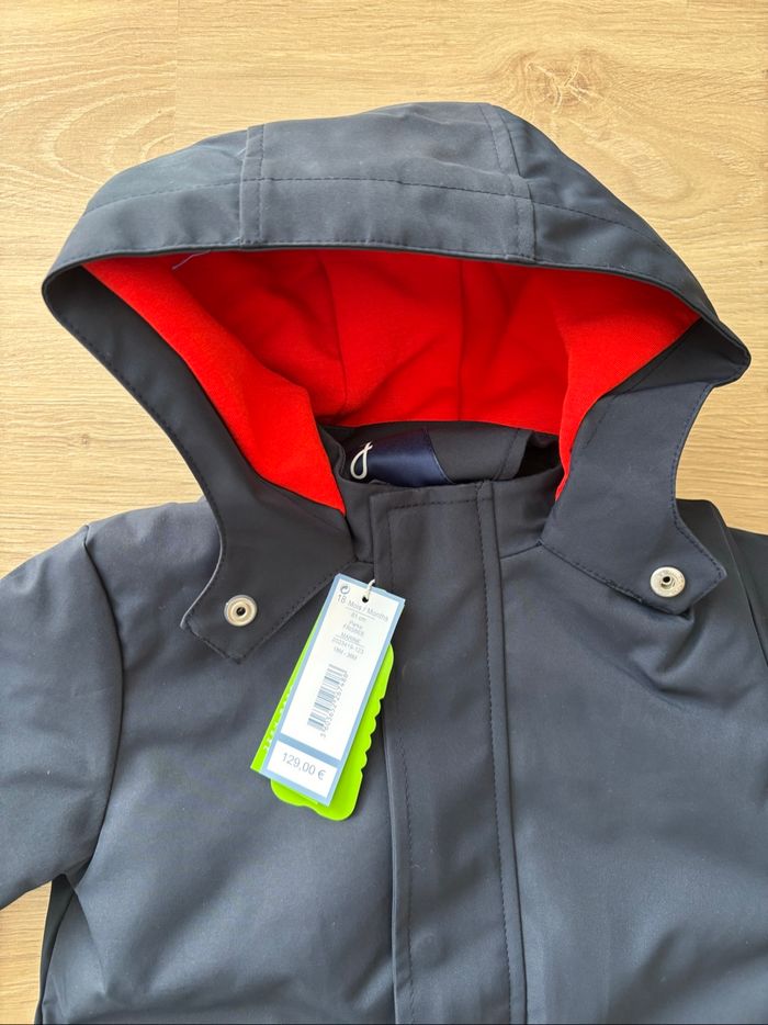 Parka Jacadi - photo numéro 2