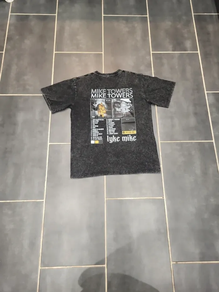 Tee shirt homme - photo numéro 2