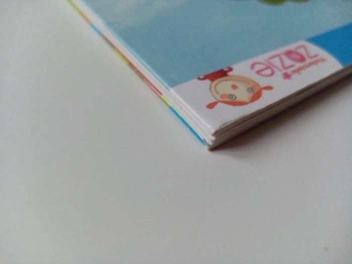 Livre Les baisers de Mademoiselle Zazie - photo numéro 8