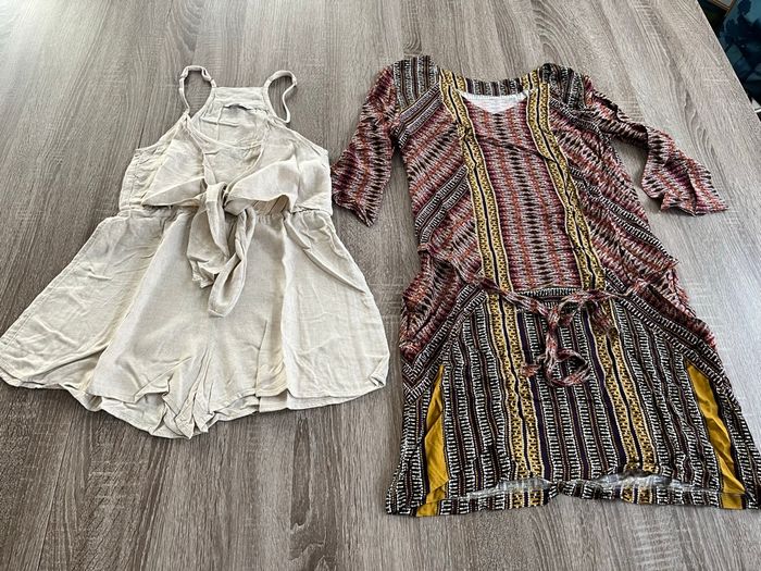 Lot de 20 vêtements taille S - photo numéro 5