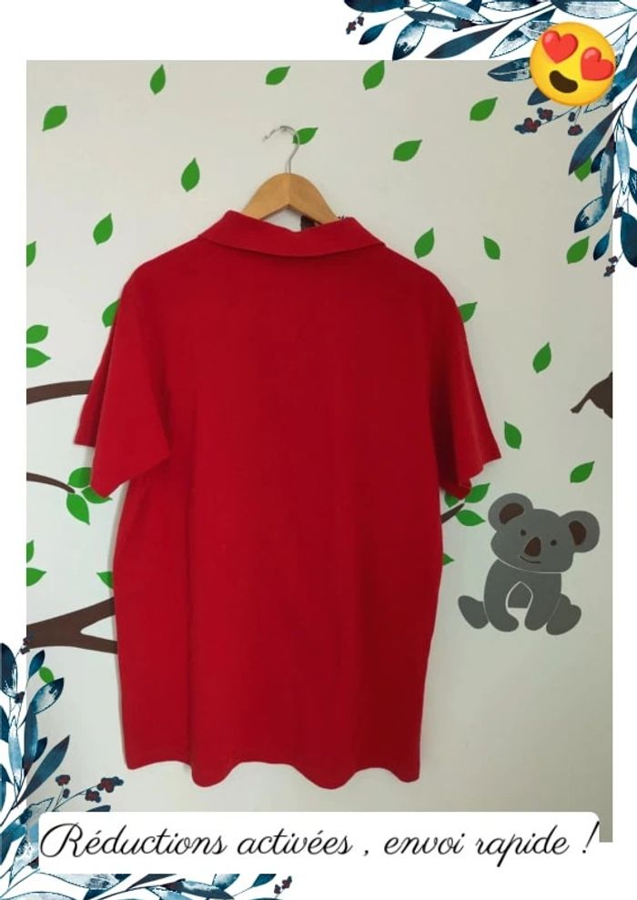 Polo Columbia homme XL - photo numéro 5