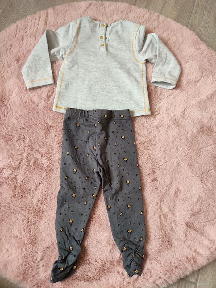 Tenue complète Minnie - photo numéro 2