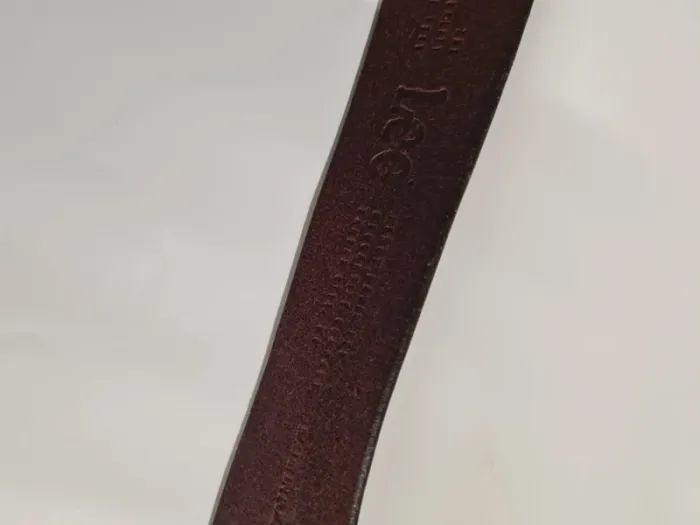 Ceinture lee. - photo numéro 3