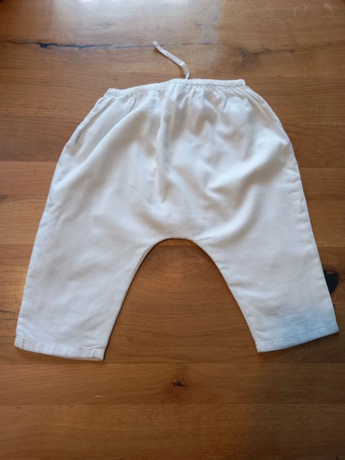 Lot 2 tenues 6 mois - photo numéro 5