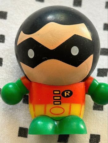 Figurine Robin