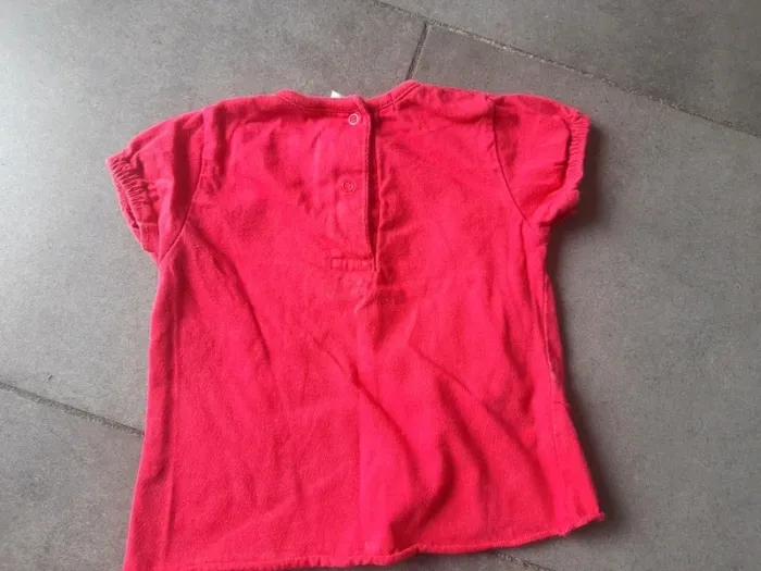 T-shirt - photo numéro 4