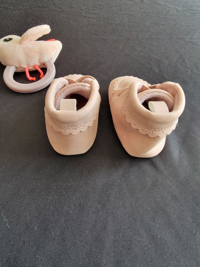 Chaussures souples - photo numéro 4