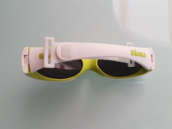 Lunettes soleil beaba - photo numéro 4