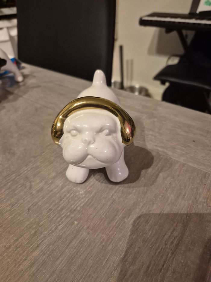 Bouledogue français