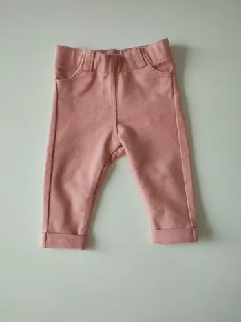 Jegging 3 mois