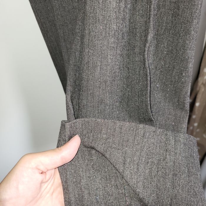 Pantalon pince classique femme 42/44 - photo numéro 6