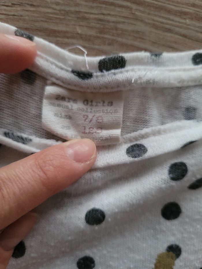 T shirt - photo numéro 3
