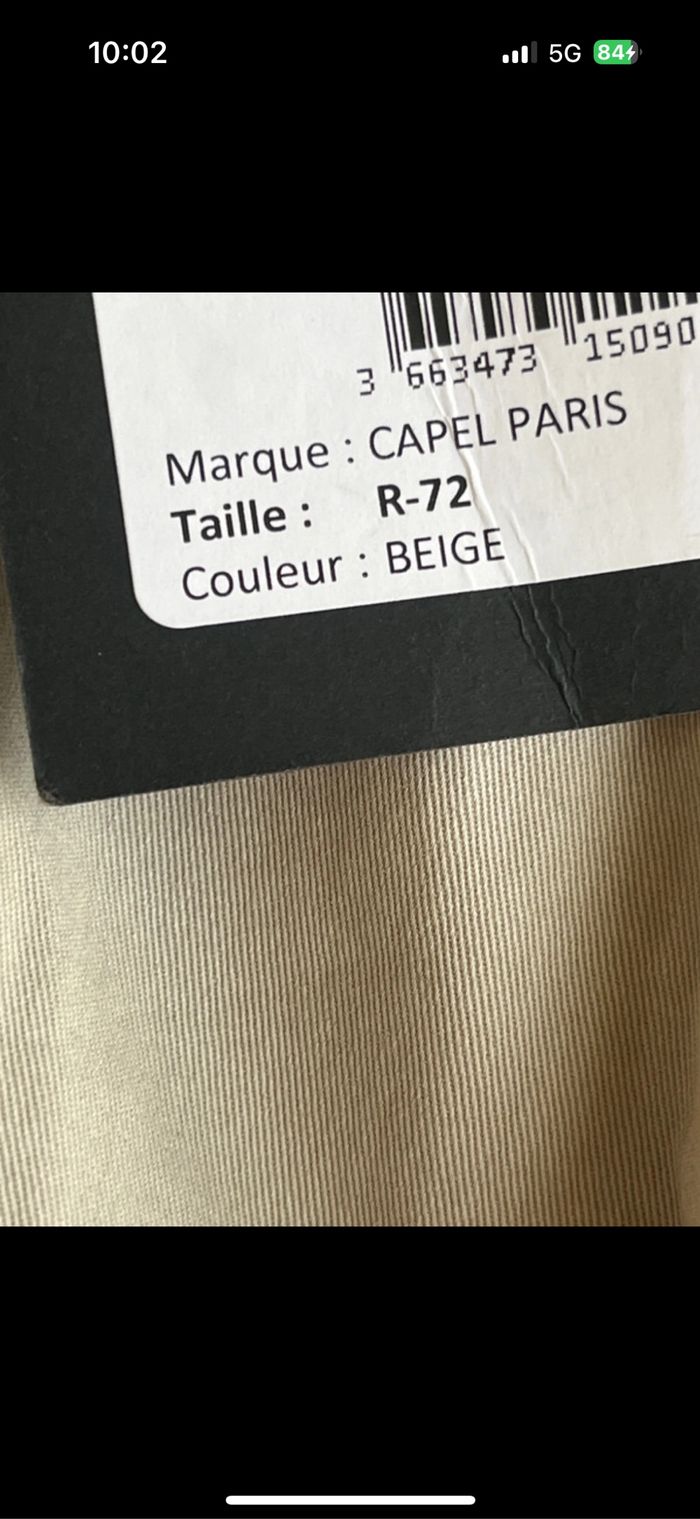 Pantalon - photo numéro 3