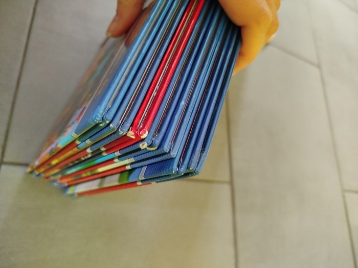 Livre Pat patrouille