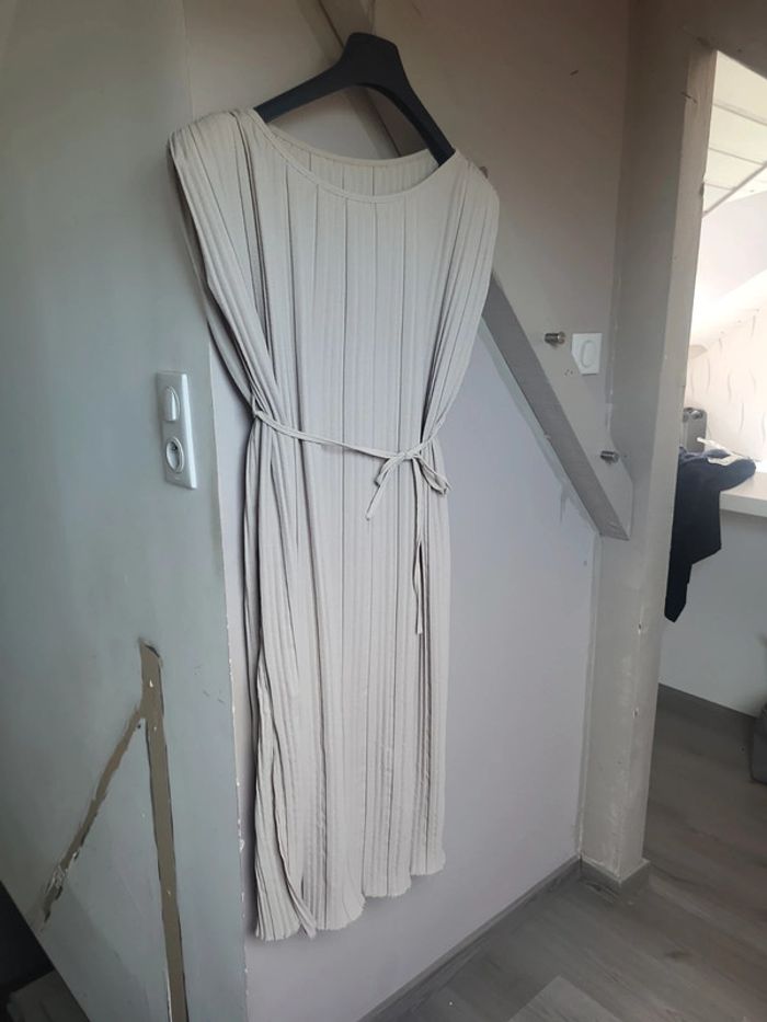 Robe longue