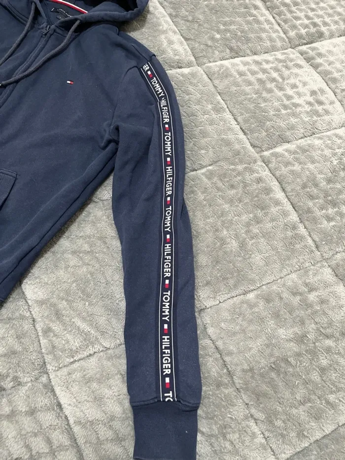 Veste à manches longues, Tommy Hilfiger - photo numéro 2