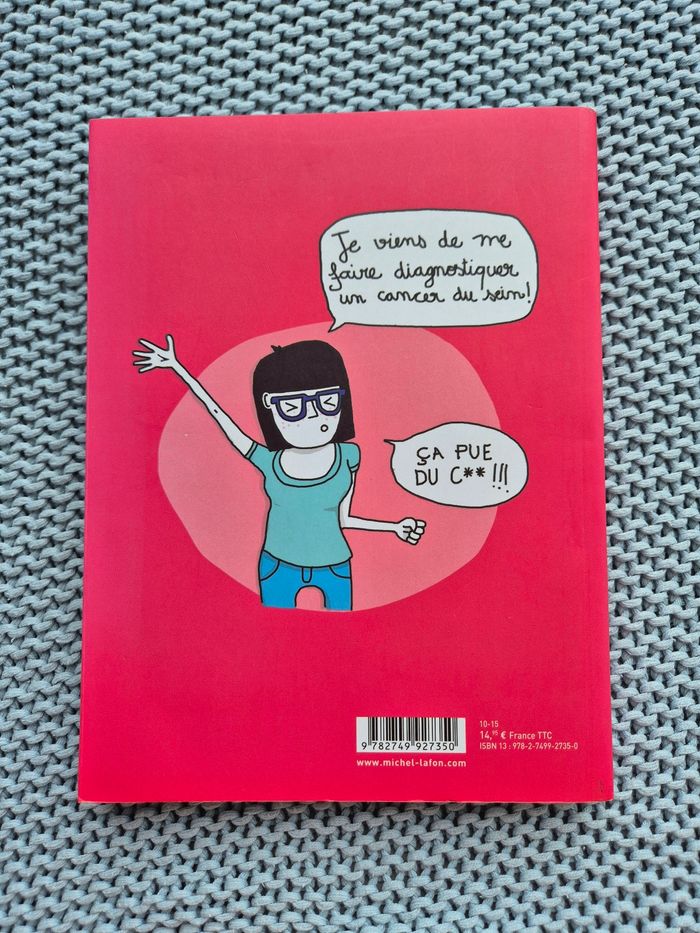 La guerre des tétons - photo numéro 2