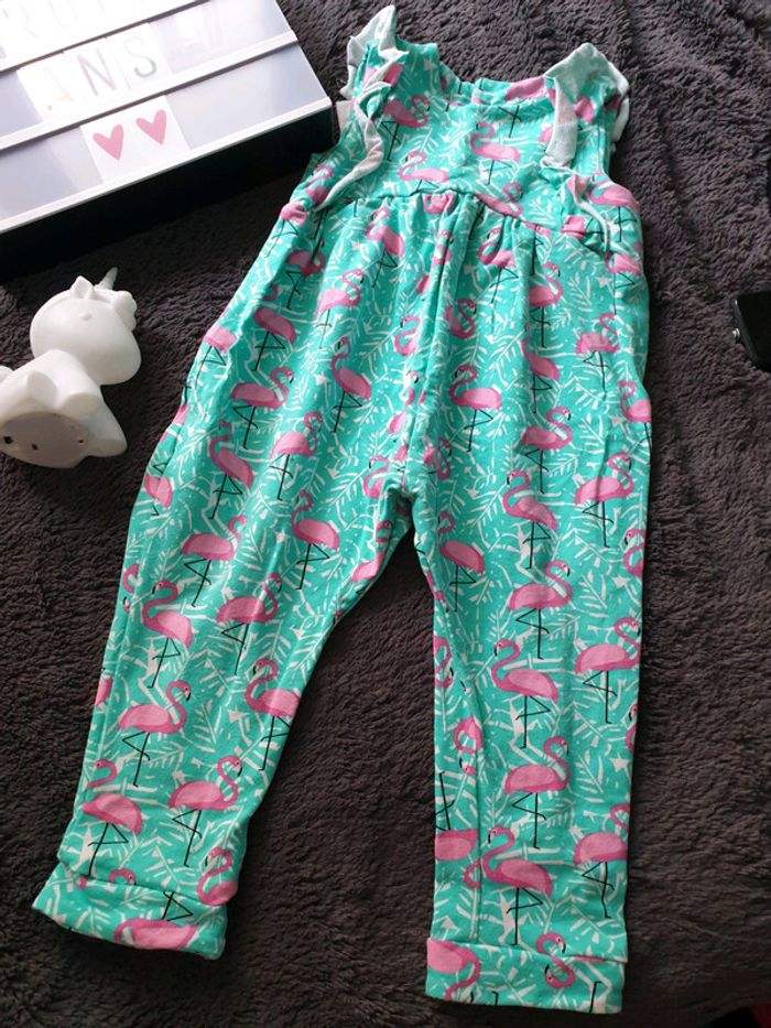 Salopette 2/3 ans - photo numéro 2