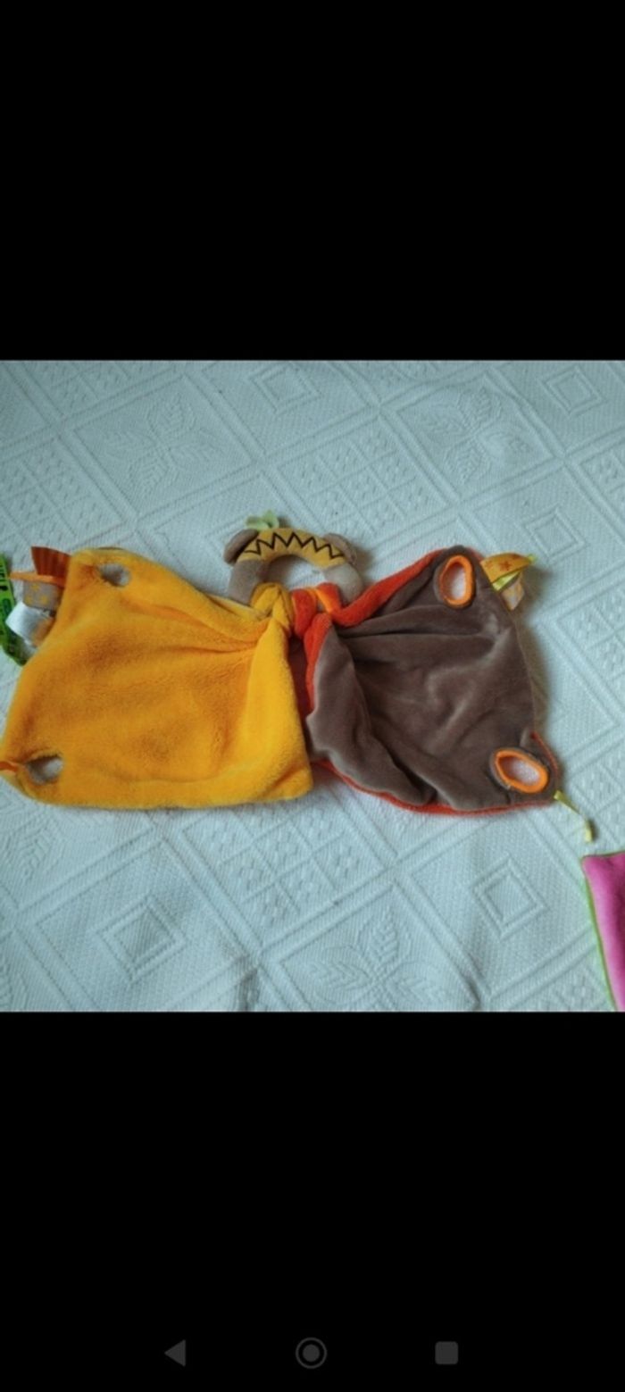 Doudou Neuf - photo numéro 5