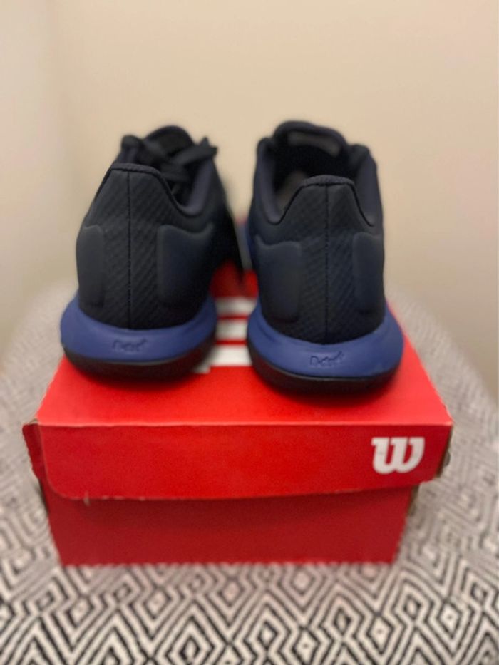 Wilson Kaos Swift chaussures de tennis Taille 38 2/3 - photo numéro 4