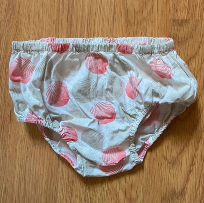 Ensemble bébé fille 6M - photo numéro 5