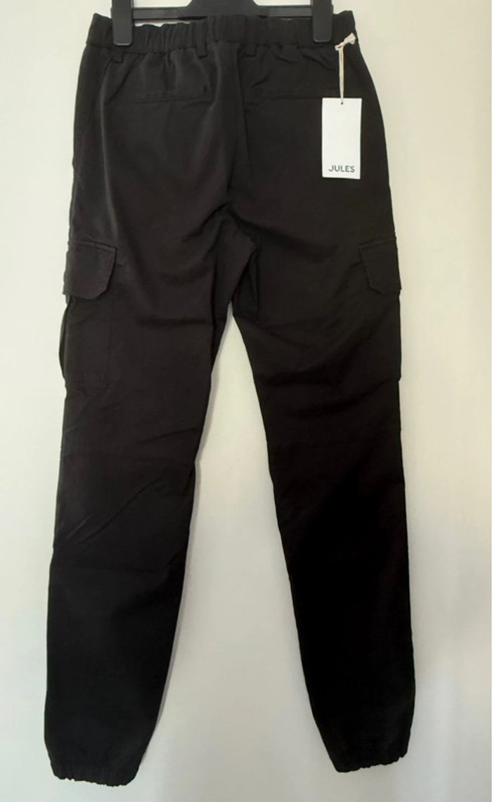 Jules cargo homme S - photo numéro 6
