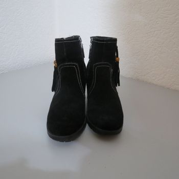 ✨ Bottines Café do Brasil – Taille 39 – Style chic & confort assuré ! ✨