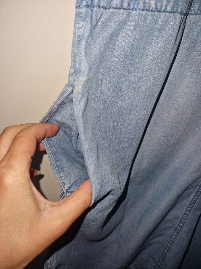 Robe en lycocel H&M taille S comme NEUVE - photo numéro 5