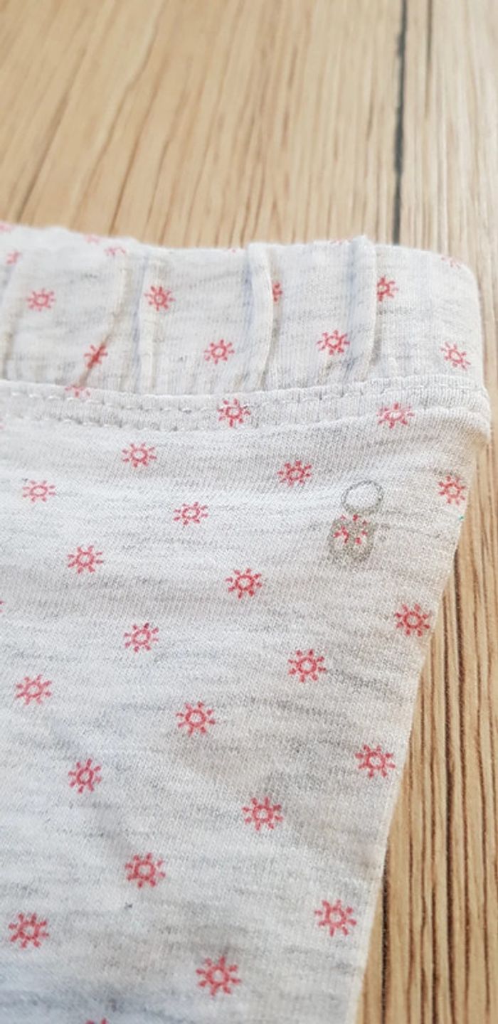 Legging bébé fille - photo numéro 4
