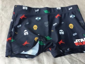 Short de bain